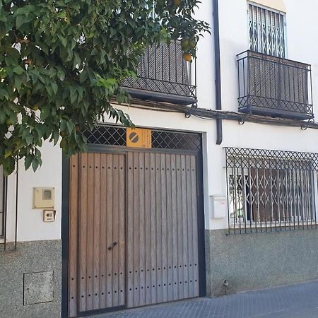 Ds Casa Con Encanto Junto A La Mezquita Con Cochera 코르도바 외부 사진