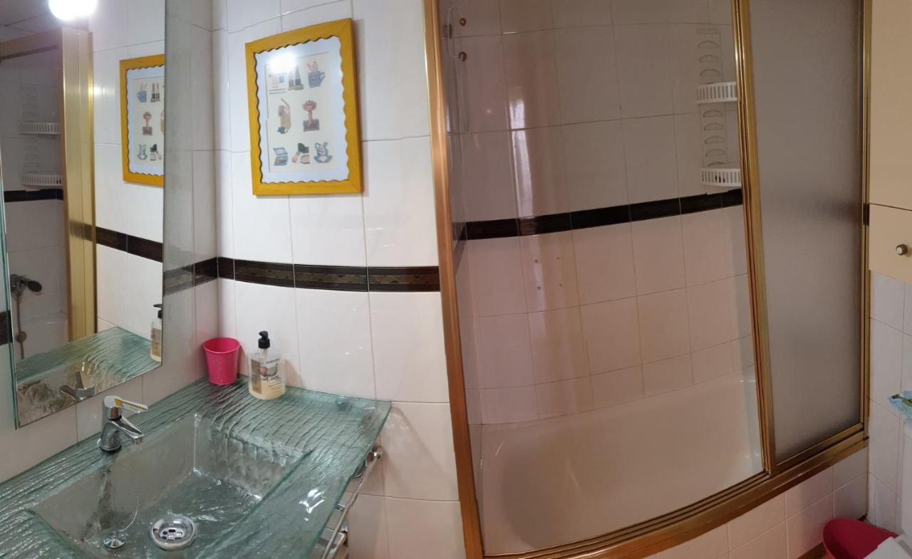 Ds Casa Con Encanto Junto A La Mezquita Con Cochera 코르도바 외부 사진