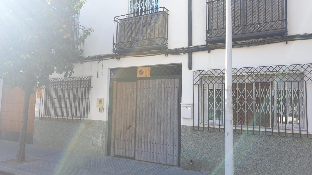 Ds Casa Con Encanto Junto A La Mezquita Con Cochera 코르도바 외부 사진