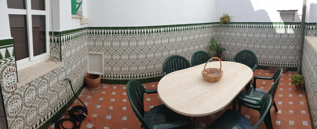 Ds Casa Con Encanto Junto A La Mezquita Con Cochera 코르도바 외부 사진