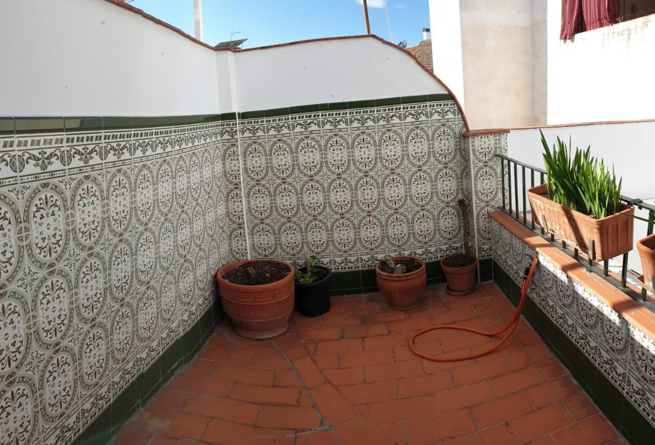 Ds Casa Con Encanto Junto A La Mezquita Con Cochera 코르도바 외부 사진