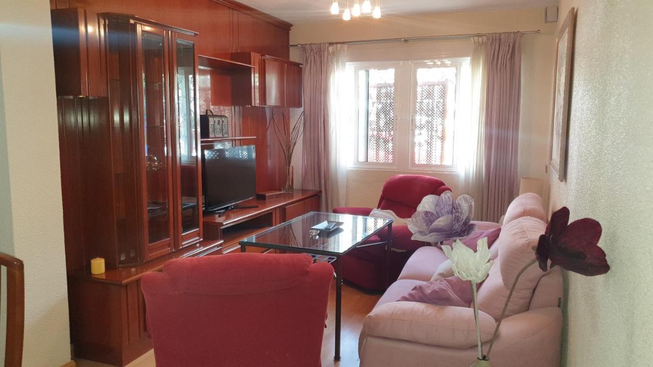 Ds Casa Con Encanto Junto A La Mezquita Con Cochera 코르도바 외부 사진